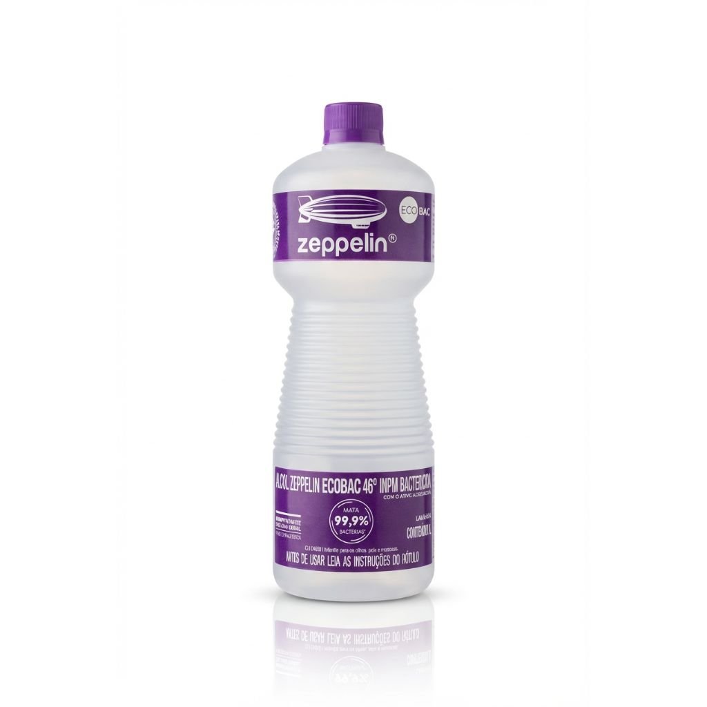 Ecobac Lavanda 1L