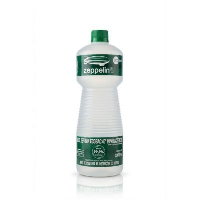 Ecobac Eucalipto 1l